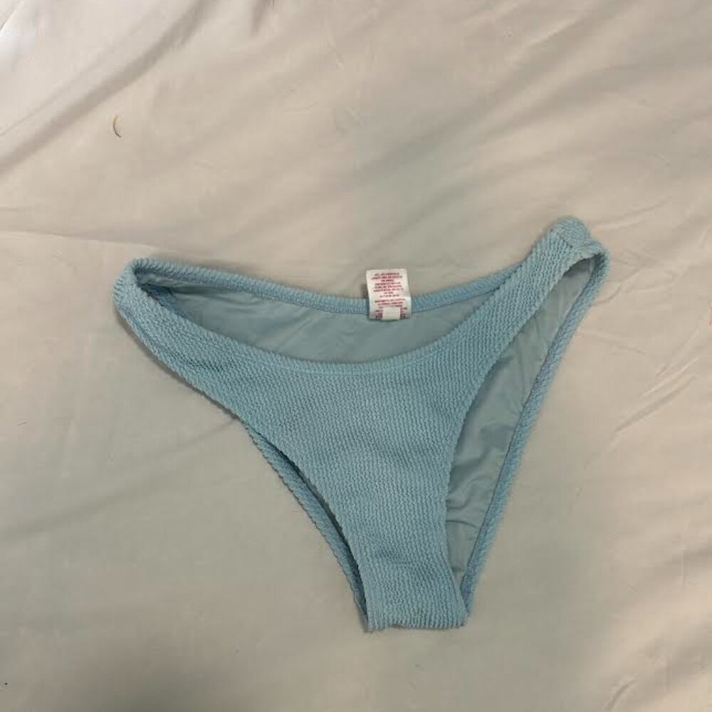 bikini bottoms